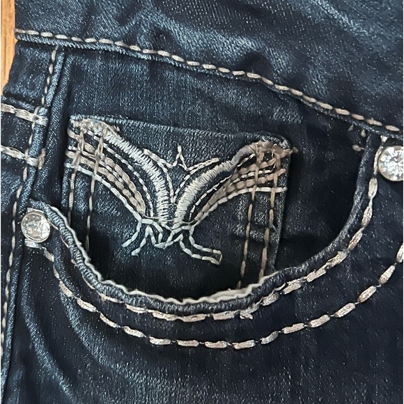 Vanity Original Jeans- Size: 29/31👖 - Picture 9 of 16